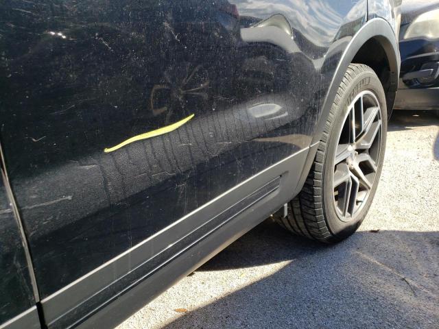 Photo 9 from auction – 2016 FORD EXPLORER S with VIN 1FM5K8GT7GGA83101