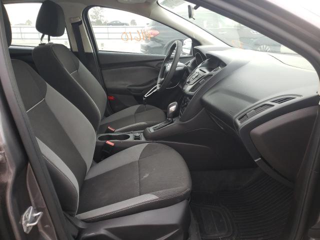 Photo 5 from auction – 2014 FORD FOCUS S with VIN 1FADP3E25EL180953