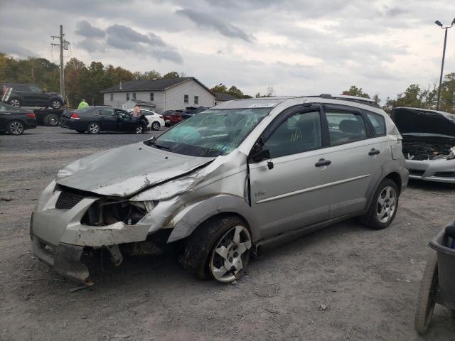 Photo 2 from auction – 2003 PONTIAC VIBE with VIN 5Y2SM62883Z422424