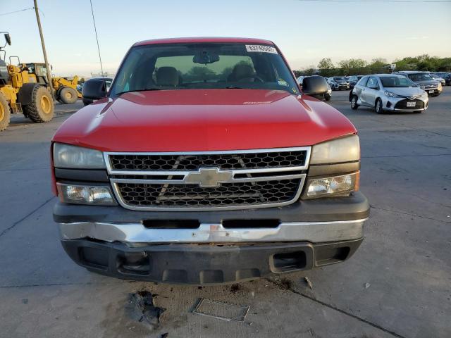 Photo 9 from auction – 2006 CHEVROLET SILVERADO with VIN 1GCEC19X96Z286440