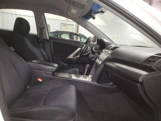 Photo 5 from auction – 2010 TOYOTA CAMRY BASE with VIN 4T1BF3EK4AU562086