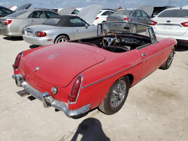 Photo 4 from auction – 2005 FORD THUNDERBIR with VIN 1FAHP60A25Y101209