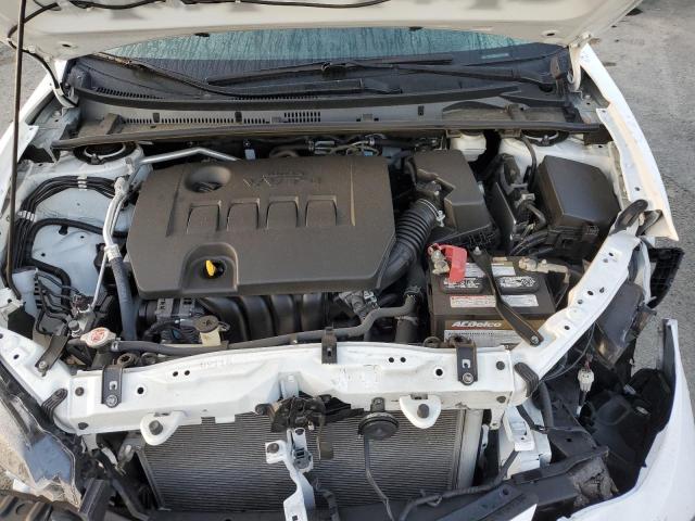 Photo 7 from auction – 2019 TOYOTA COROLLA L with VIN 2T1BURHE0KC210916
