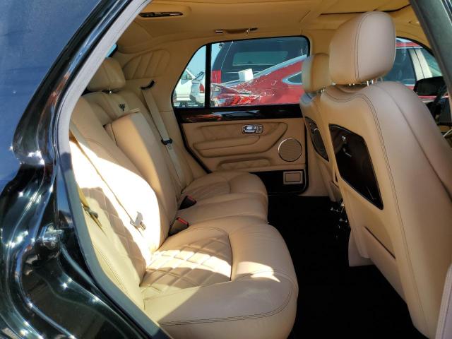 Photo 6 from auction – 2003 BENTLEY ARNAGE T with VIN SCBLF34F63CX09310