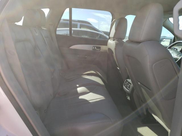 Photo 6 from auction – 2011 LINCOLN MKX with VIN 2LMDJ6JK7BBJ31994