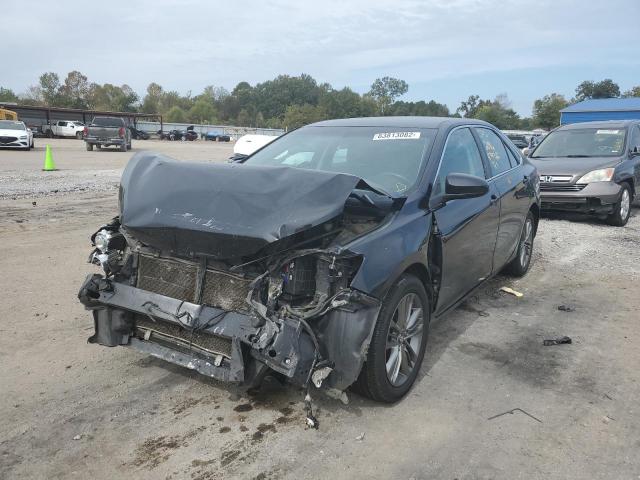 Photo 2 from auction – 2015 TOYOTA CAMRY LE with VIN 4T1BF1FK6FU979722