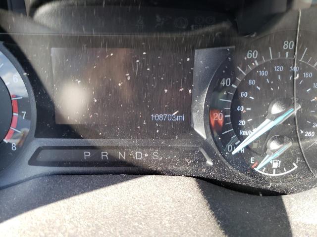 Photo 8 from auction – 2014 FORD FUSION SE with VIN 3FA6P0HD9ER217508