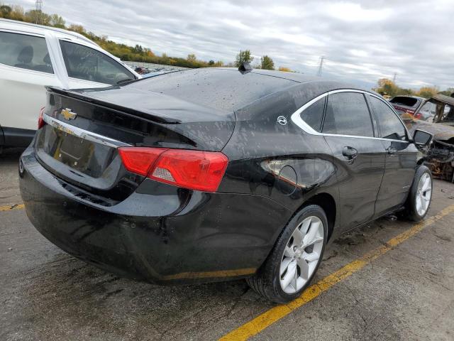 Photo 4 from auction – 2014 CHEVROLET IMPALA LT with VIN 1G1115SL9EU104307