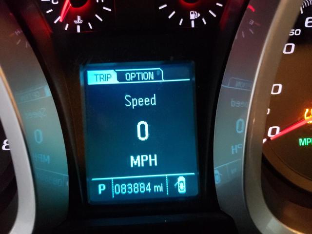 Photo 8 from auction – 2014 CHEVROLET EQUINOX LS with VIN 2GNALAEK8E6264942