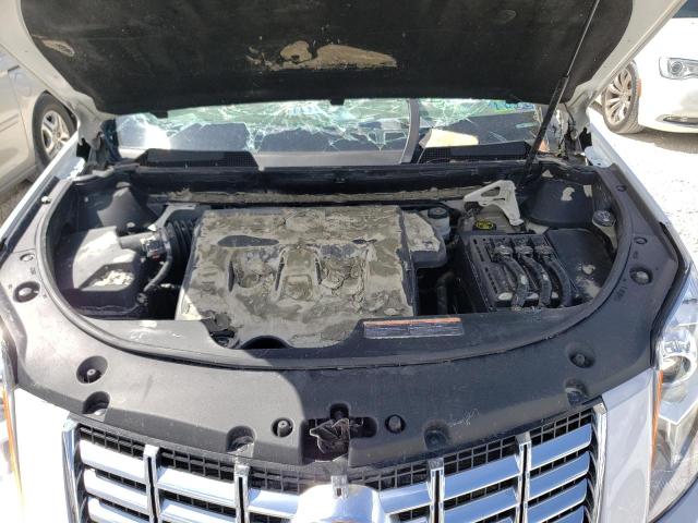 Photo 7 from auction – 2016 CADILLAC SRX LUXURY with VIN 3GYFNEE3XGS573528