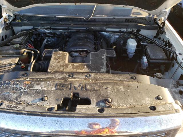 Photo 7 from auction – 2015 GMC SIERRA K15 with VIN 3GTU2WEC5FG314118