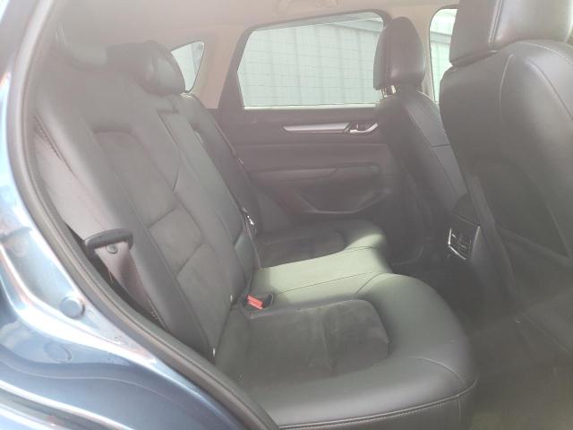 Photo 6 from auction – 2019 MAZDA CX-5 TOURI with VIN JM3KFACM6K1657031