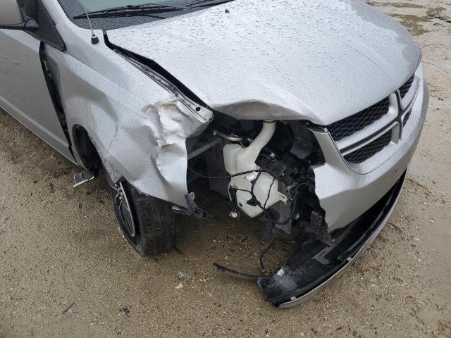Photo 9 from auction – 2019 DODGE GRAND CARA with VIN 2C4RDGEG5KR621091