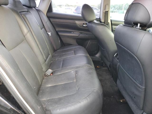 Photo 6 from auction – 2013 NISSAN ALTIMA 2.5 with VIN 1N4AL3AP8DC118378