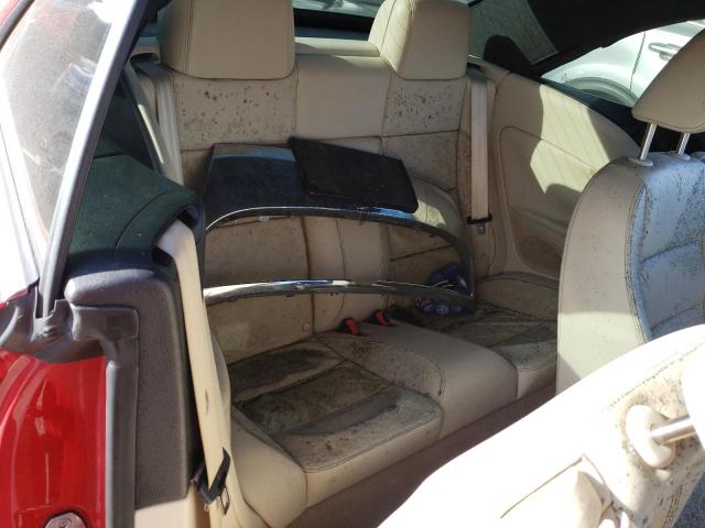 Photo 6 from auction – 2007 VOLKSWAGEN EOS 3.2L S with VIN WVWDB71FX7V038680