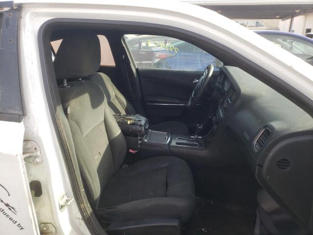 Photo 5 from auction – 2011 DODGE CHARGER with VIN 2B3CL3CG5BH608711