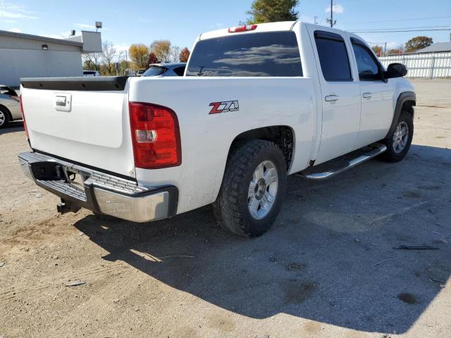 صورة رقم 4 من المزاد - 2007 CHEVROLET SILVERADO مع VIN 3GCEK13M97G552140