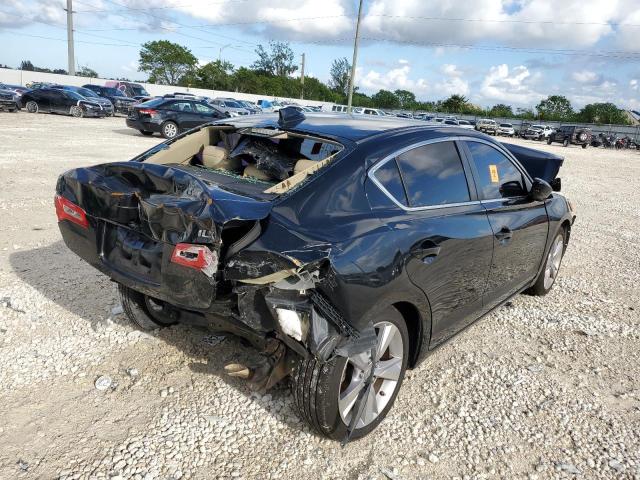 Photo 4 from auction – 2014 ACURA ILX 20 TEC with VIN 19VDE1F75EE001648