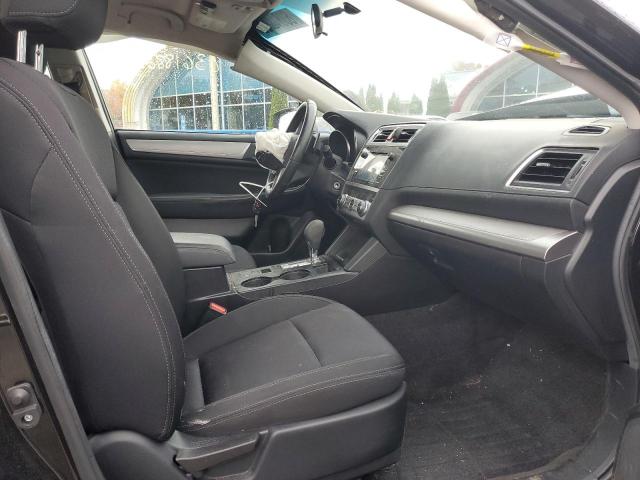 Photo 5 from auction – 2015 SUBARU LEGACY 2.5 with VIN 4S3BNAC63F3014014