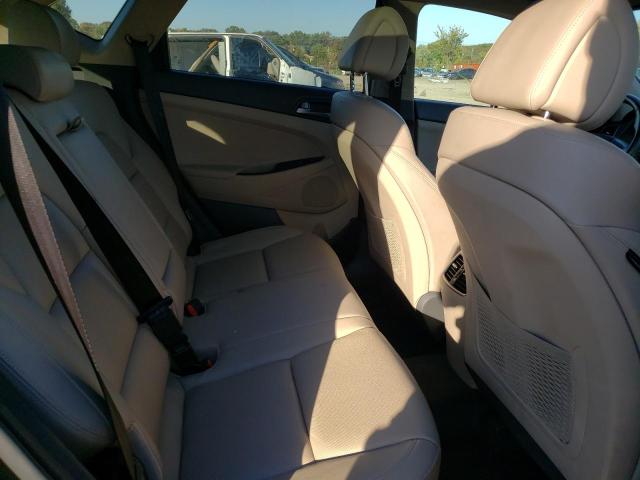 Photo 6 from auction – 2016 HYUNDAI TUCSON LIM with VIN KM8J33A23GU095116