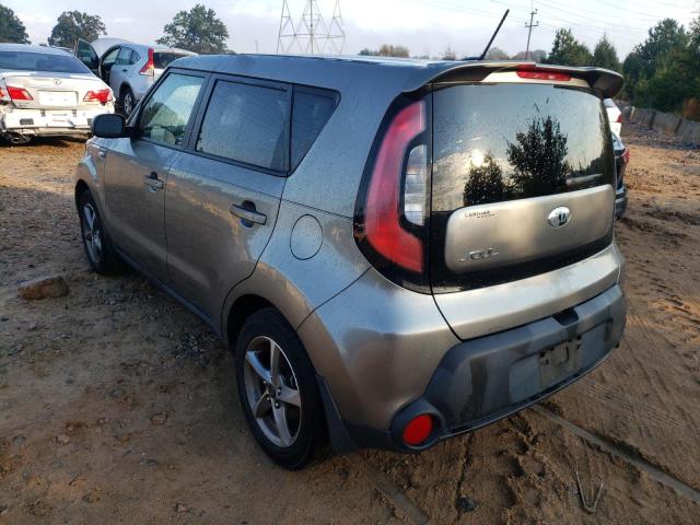 Photo 3 from auction – 2014 KIA SOUL with VIN KNDJN2A29E7030386