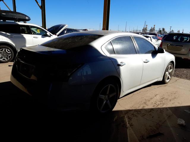 Photo 4 from auction – 2014 NISSAN MAXIMA S with VIN 1N4AA5AP6EC474721