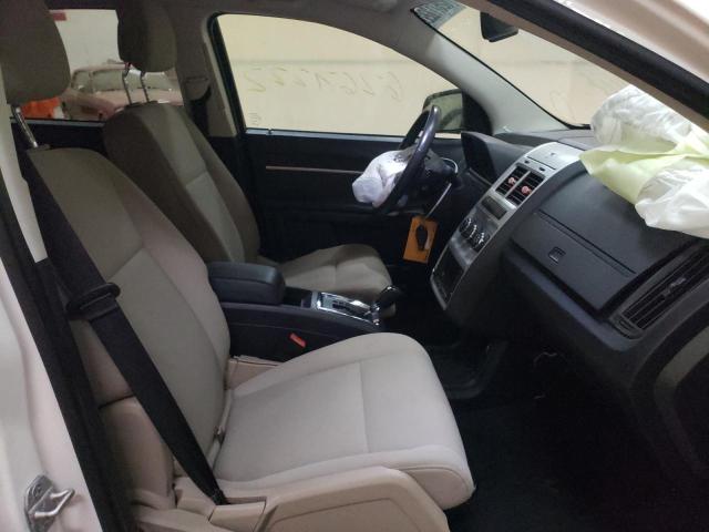 Photo 5 from auction – 2010 DODGE JOURNEY SX with VIN 3D4PG5FVXAT238990