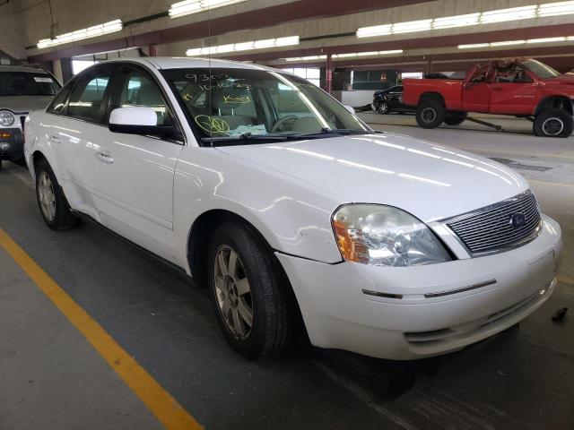 FORD FIVE HUNDR 2005 with VIN 1FAFP23155G163379 - Photo from auction
