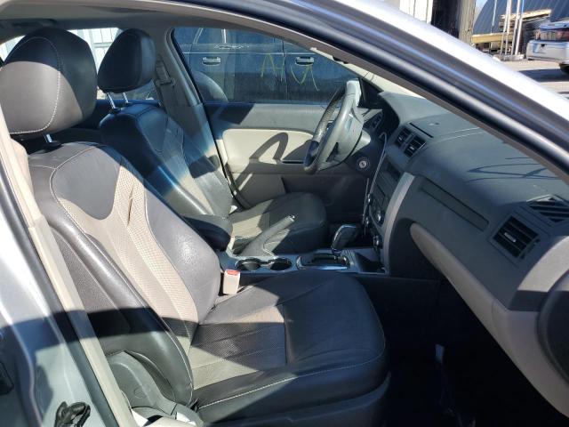 Photo 5 from auction – 2010 MERCURY MILAN PREM with VIN 3MEHM0JG6AR635419