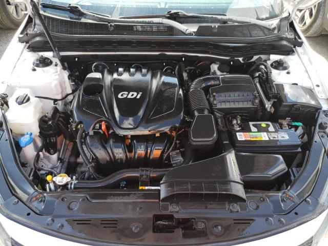 Photo 7 from auction – 2015 KIA OPTIMA EX with VIN 5XXGN4A72FG453143