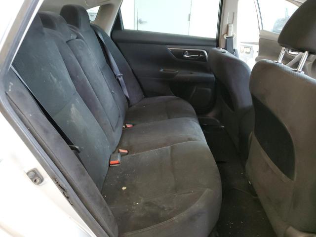 Photo 6 from auction – 2014 NISSAN ALTIMA S with VIN 1N4AL3AP3EN387894