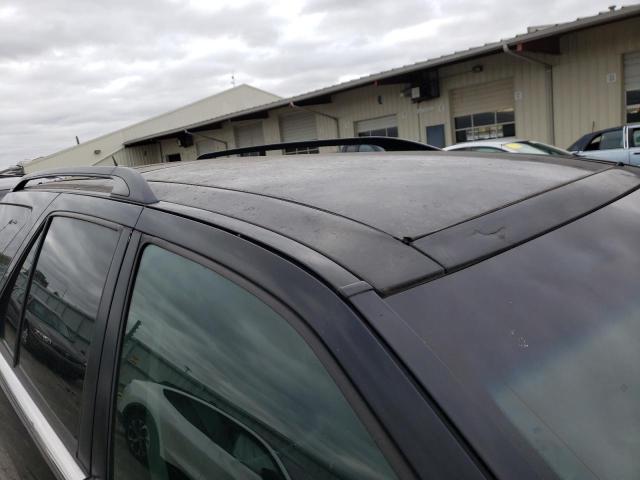Photo 9 from auction – 2006 CADILLAC SRX with VIN 1GYEE637960117159