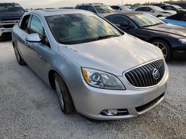 BUICK VERANO CON 2014 with VIN 1G4PR5SK5E4122963 - Photo from auction