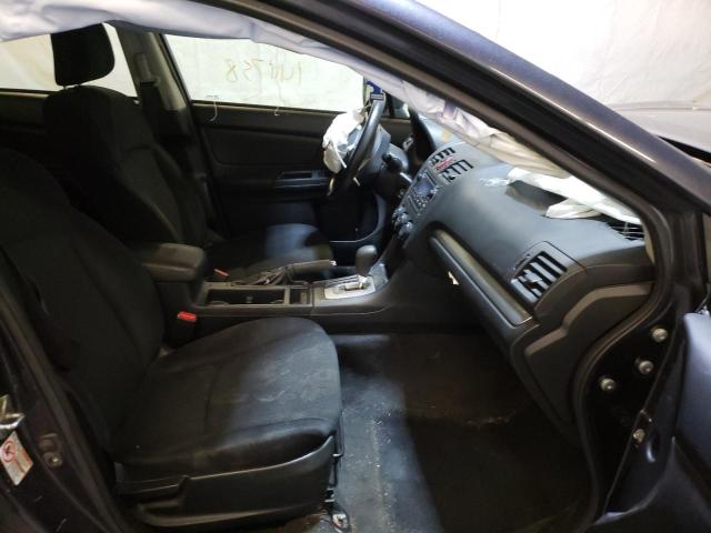 Photo 5 from auction – 2014 SUBARU IMPREZA with VIN JF1GJAA62EH009754