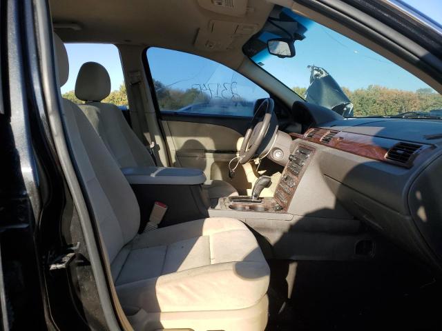 Photo 5 from auction – 2009 FORD TAURUS SEL with VIN 1FAHP27W29G121787