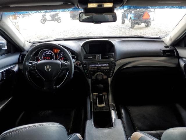 Photo 9 from auction – 2011 ACURA TL with VIN 19UUA9F50BA002139