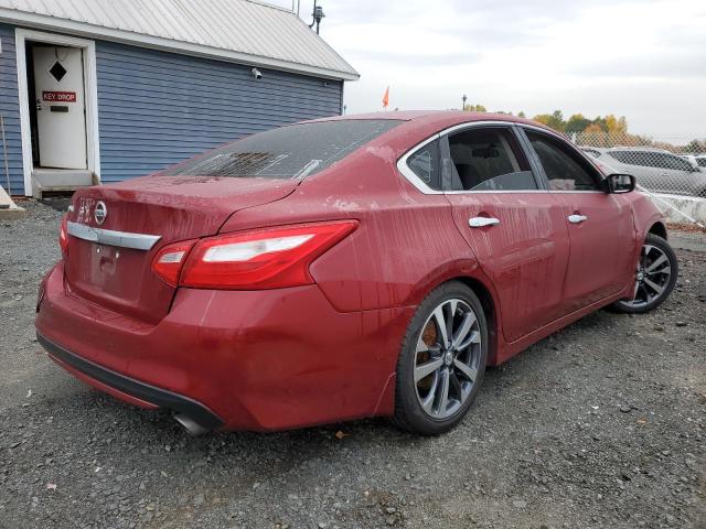 Photo 4 from auction – 2017 NISSAN ALTIMA 2.5 with VIN 1N4AL3AP3HC489048