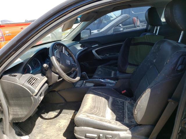 Photo 5 from auction – 2012 HONDA ACCORD EXL with VIN 1HGCS2B86CA001482