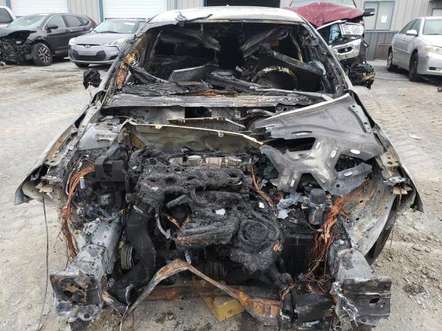 Photo 9 from auction – 2012 VOLVO S60 T5 with VIN YV1622FS4C2045065