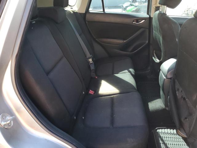 Photo 6 from auction – 2014 MAZDA CX-5 SPORT with VIN JM3KE4BE5E0422967