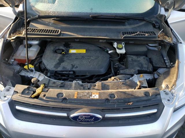 Photo 7 from auction – 2016 FORD ESCAPE SE with VIN 1FMCU9GX8GUC09428
