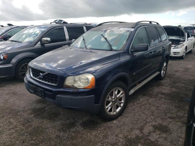 Photo 2 from auction – 2004 VOLVO XC90 with VIN YV1CM59H241052098