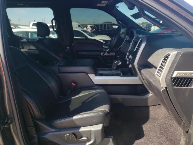 Photo 5 from auction – 2016 FORD F150 SUPER with VIN 1FTEW1EG0GFC79456