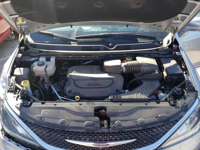 Photo 7 from auction – 2020 CHRYSLER PACIFICA T with VIN 2C4RC1EG6LR273061