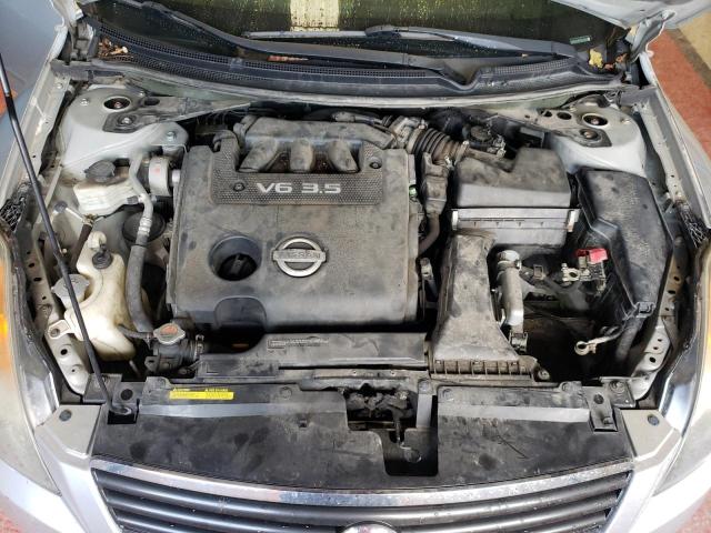 Photo 7 from auction – 2009 NISSAN ALTIMA 3.5 with VIN 1N4BL21E09C133946