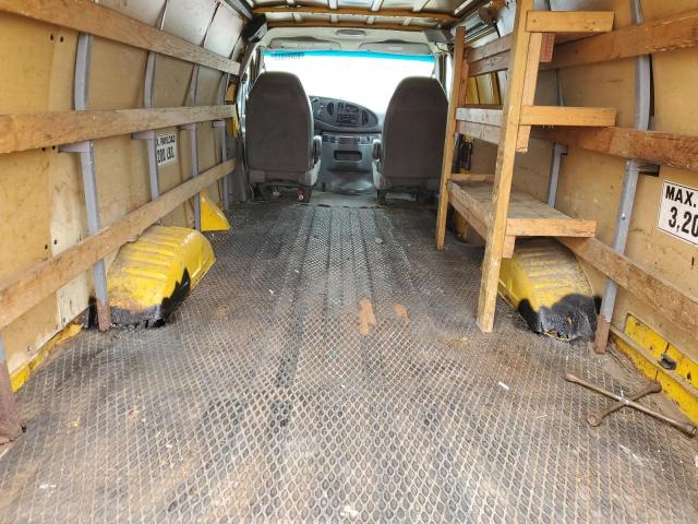 Photo 11 from auction – 2007 FORD ECONOLINE with VIN 1FTNS24W67DA24557