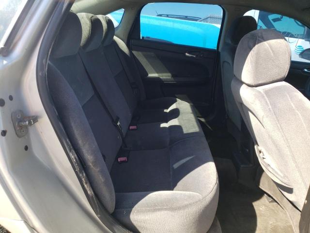 Photo 6 from auction – 2008 CHEVROLET IMPALA LT with VIN 2G1WT58K281297348