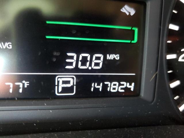Photo 8 from auction – 2014 NISSAN SENTRA S with VIN 3N1AB7AP1EL690308