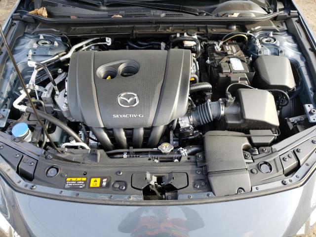Photo 7 from auction – 2022 MAZDA 3 PREFERRE with VIN 3MZBPACLXNM308780