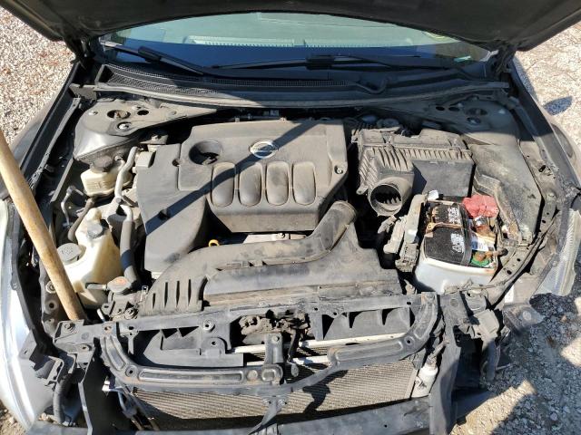 Photo 7 from auction – 2012 NISSAN ALTIMA BAS with VIN 1N4AL2AP3CC160787